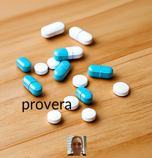 Generico de provera